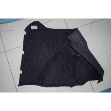 Обшивка багажного отделения левая часть Daewoo Nexia