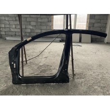 Боковина кузова Volkswagen Passat B7 Боковина кузова Volkswagen Passat B7
