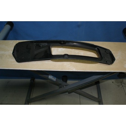 Горловина приемная воздухозаборника ВАЗ 2170 Горловина приемная воздухозаборника ВАЗ 2170