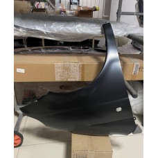 Крыло переднее правое Daewoo Matiz TYG