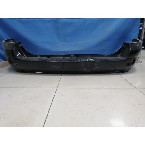 Бампер задний ВАЗ 2171 Бампер задний ВАЗ 2171