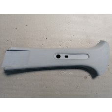 Обшивка стойки центральная верхняя левая Renault Duster