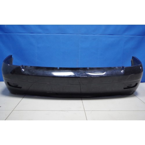 Бампер задний ВАЗ 2172 хэтчбэк Бампер задний ВАЗ 2172 хэтчбэк