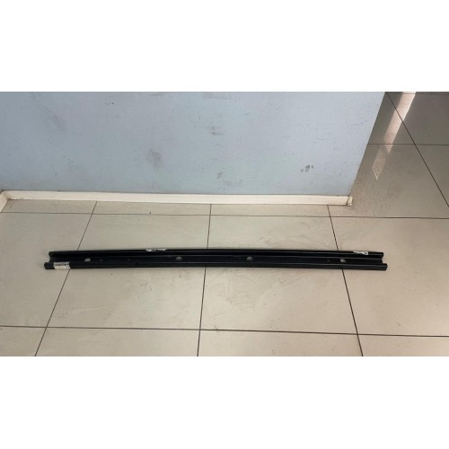 Усилитель бампера заднего Ford Transit Усилитель бампера заднего Ford Transit