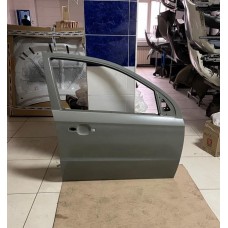 Дверь передняя правая Chevrolet Aveo T250