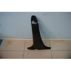 Обшивка стойки центральной левой Renault Sandero