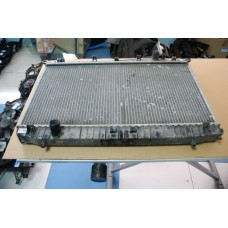 Радиатор охлаждения двигателя Chevrolet Epica