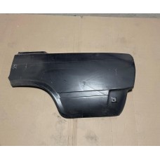 Крыло заднее левое ВАЗ 2105