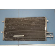 Радиатор кондиционера Ford Focus II