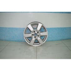 Диск колесный Nissan R17 X 6.5J ET45