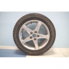 Диск колеса с резиной Yokohama Ice Guard IG30 205/55/R16 91Q