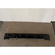 Панель рамки радиатора  ВАЗ 2123 в сборе