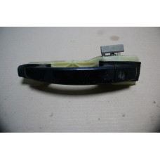 Ручка двери передней наружная левая Chevrolet Captiva