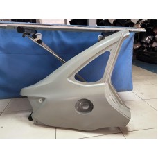 Крыло заднее правое Lada Granta