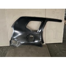 Крыло заднее правое Renault Duster