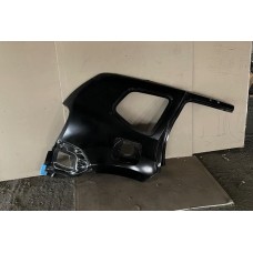 Крыло заднее правое Renault Duster