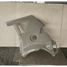 Крыло заднее левое Toyota Corolla Verso