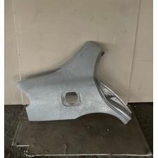 Крыло заднее правое Chevrolet Lanos
