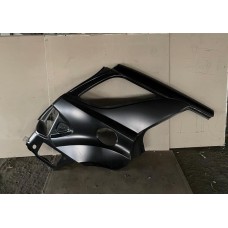 Крыло заднее правое Mercedes ML