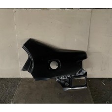 Крыло заднее левое Toyota Corolla E15