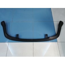 Юбка бампера заднего Ford Focus II