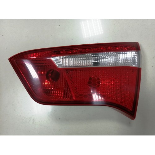 Фонарь задний правый внутренний Kia Rio 3 Фонарь задний правый внутренний Kia Rio 3
