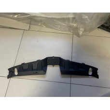 Кожух замка капота Skoda Octavia