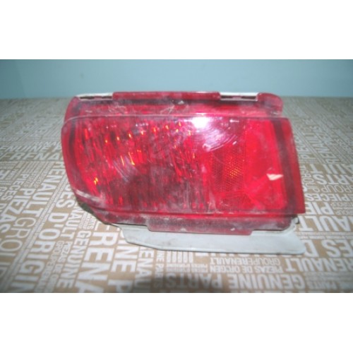 Фонарь задний правый противотуманный Toyota Land Cruiser Prado Фонарь задний правый противотуманный Toyota Land Cruiser Prado