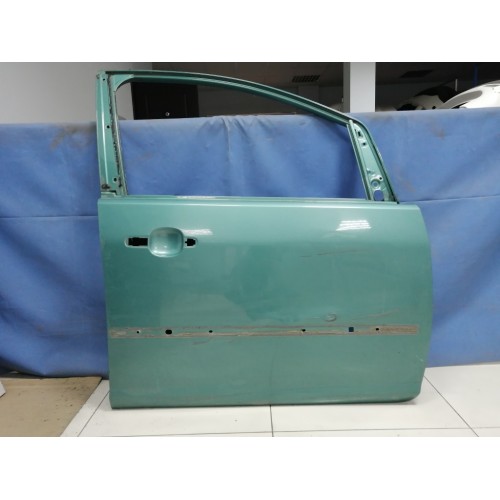 Дверь передняя правая Ford C-MAX Дверь передняя правая Ford C-MAX