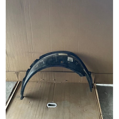 Арка колеса задняя правая Volkswagen Polo Арка колеса задняя правая Volkswagen Polo