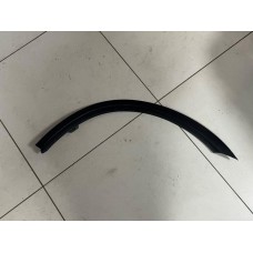 Накладка заднего крыла левого Mitsubishi Outlander