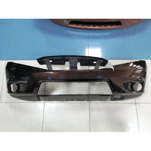 Бампер передний Nissan Terrano Бампер передний Nissan Terrano