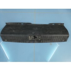 Обшивка багажника Chevrolet Epica