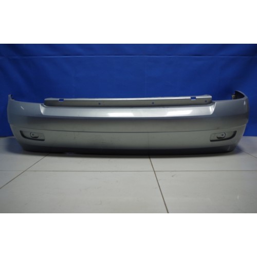 Бампер задний ВАЗ 2170 Бампер задний ВАЗ 2170