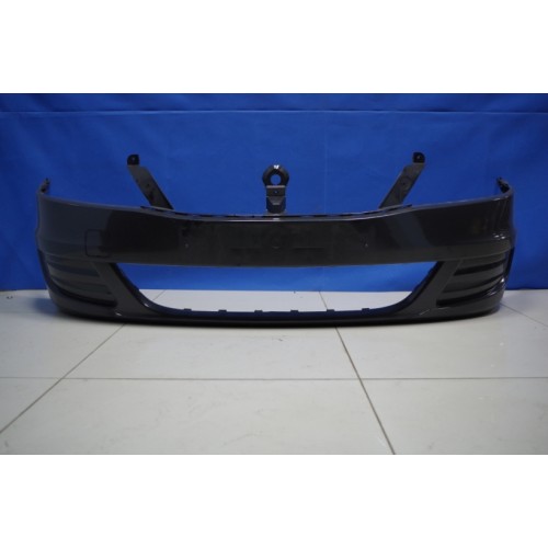 Бампер передний Renault Logan Бампер передний Renault Logan