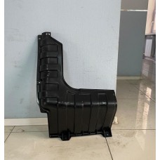 Пыльник двигателя правый Hyundai Solaris