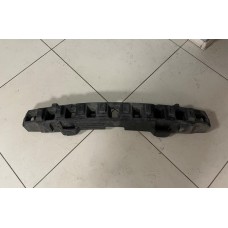 Усилитель заднего бампера Volkswagen Polo