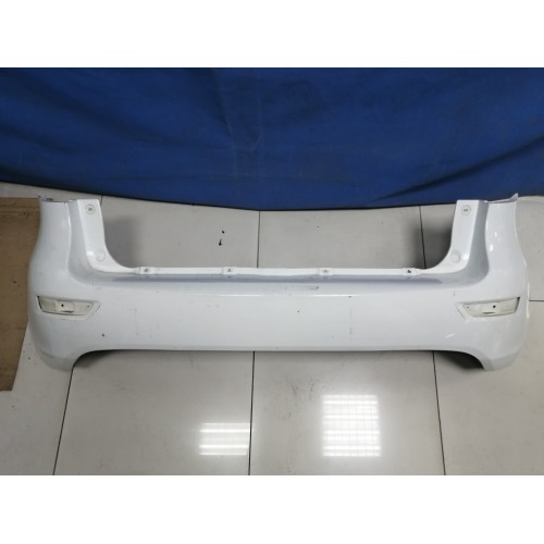 Бампер задний ВАЗ 2192 Бампер задний ВАЗ 2192