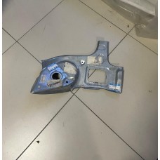 Панель крепления фонаря задний правый SkodaFabia 2