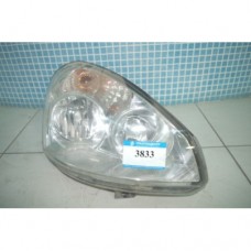 Фара передняя правая ВАЗ 2170