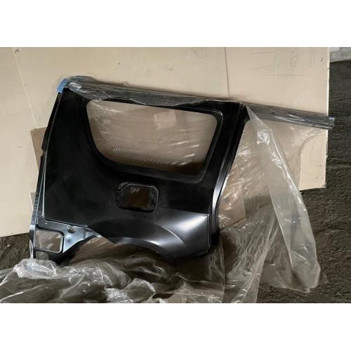 Боковина задняя правая LADA Largus Боковина задняя правая LADA Largus