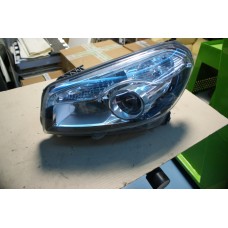 Фара передняя левая Nissan Qashqai