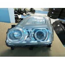 Фара передняя левая Nissan X-Trail