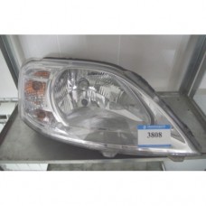 Фара передняя правая Renault Logan