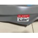 Панель кузова задняя Kia Cerato