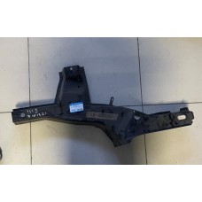 Лонжерон пола средний левый ВАЗ 1118