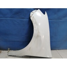 Крыло переднее левое Renault Logan