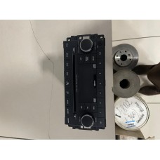 Магнитола Dodge Nitro