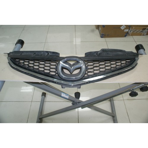 Решетка радиатора Mazda 5 Решетка радиатора Mazda 5