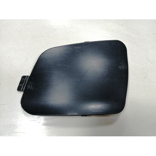 Заглушка ПТФ левая ВАЗ 1118 Заглушка ПТФ левая ВАЗ 1118